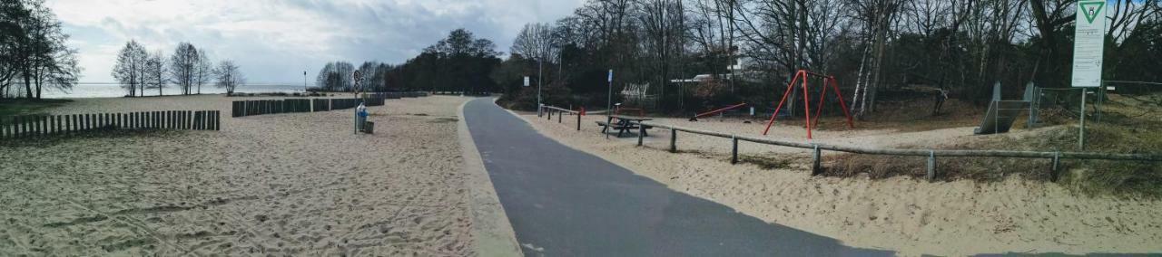 Ferienhaus Struckmann Am Steinhuder Meer Neustadt am Rübenberge Buitenkant foto