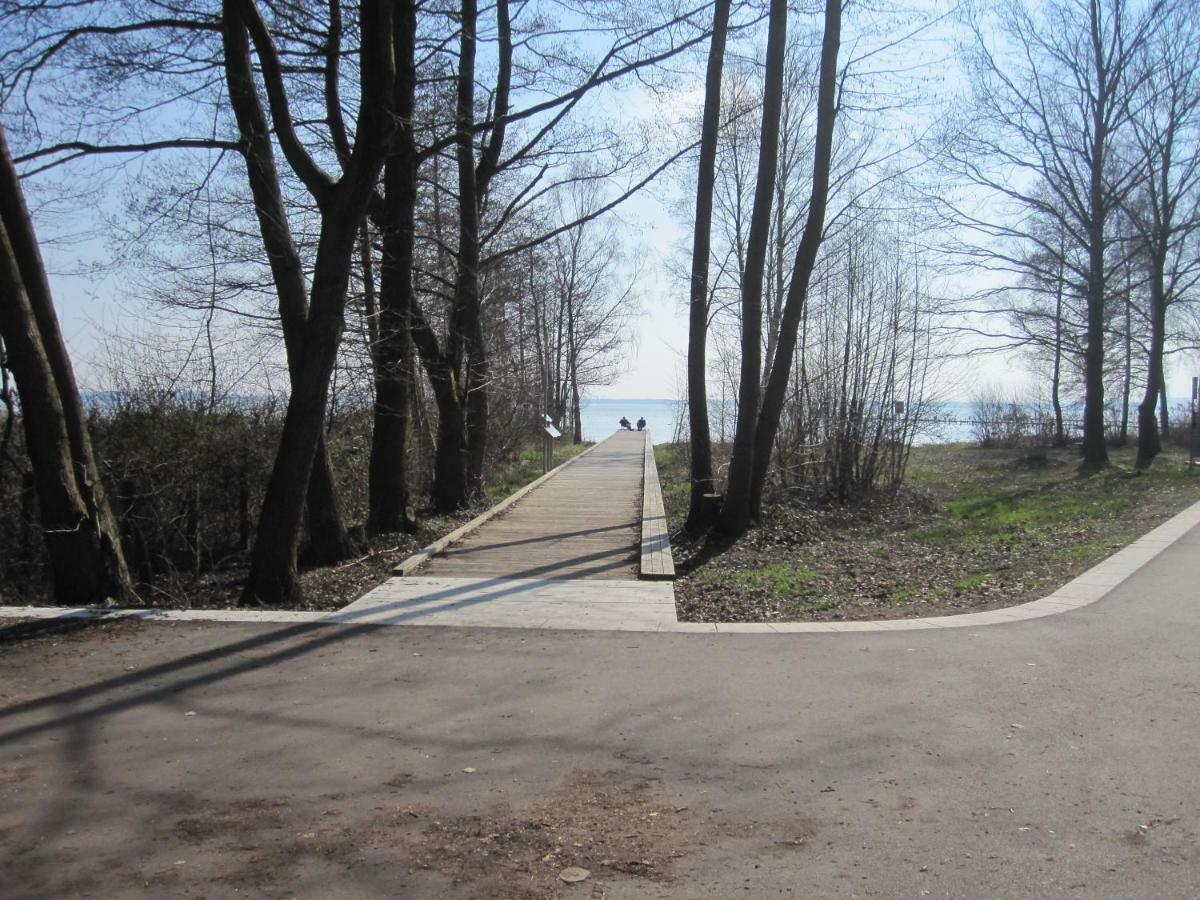 Ferienhaus Struckmann Am Steinhuder Meer Neustadt am Rübenberge Buitenkant foto